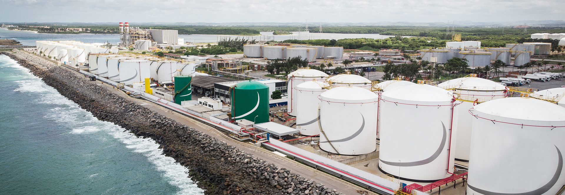 Petronac Combustíveis