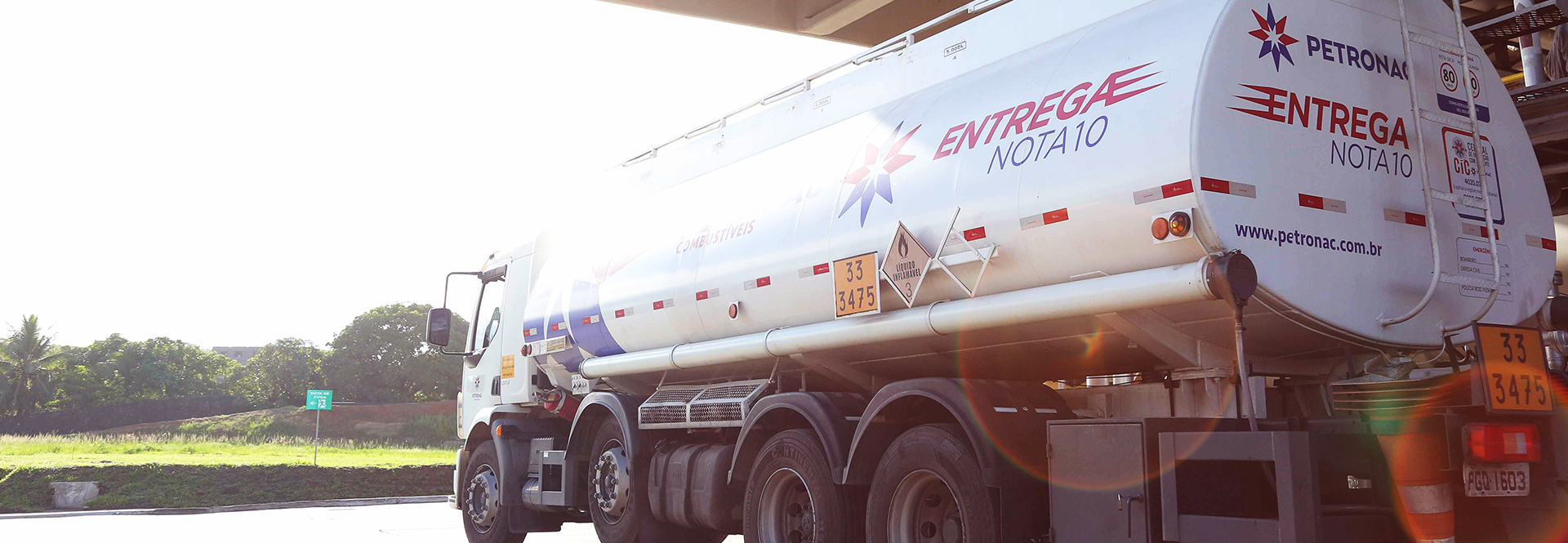 Petronac Combustíveis