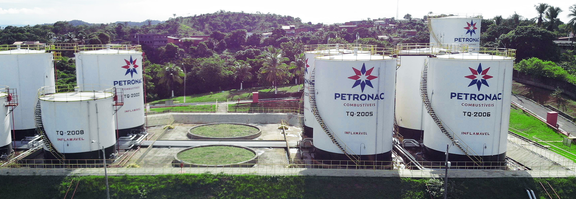 Petronac Combustíveis