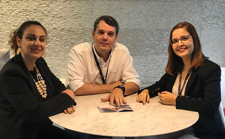 Conheça o Código de Ética da Petronac Conheça o Código de Ética da Petronac