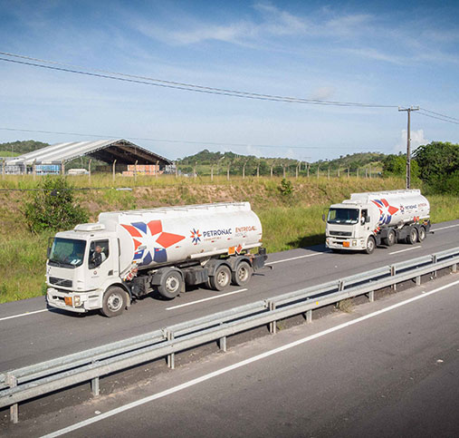 Investimento contínuo em capacitações e equipamentos